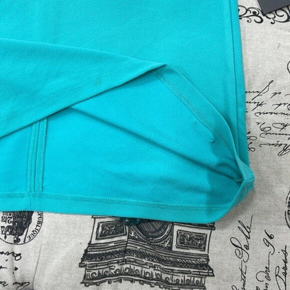 Vince Camuto Cold Shoulder Top - Picture 9 of 13